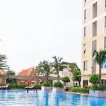 Ambihome 3Br 2Wc In Masteri Thao Dien District 2