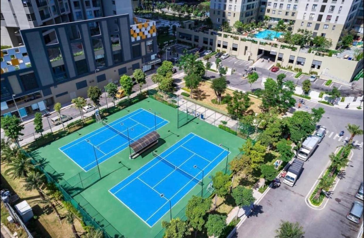 Ambihome 3br 2wc In Masteri Thao Dien District 2 Căn hộ *